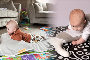 Jenx & Jiraffe acquires early intervention product specialist, Daytot