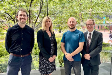 Spotlight Pathology secures £425k Investment led by EHE Ventures