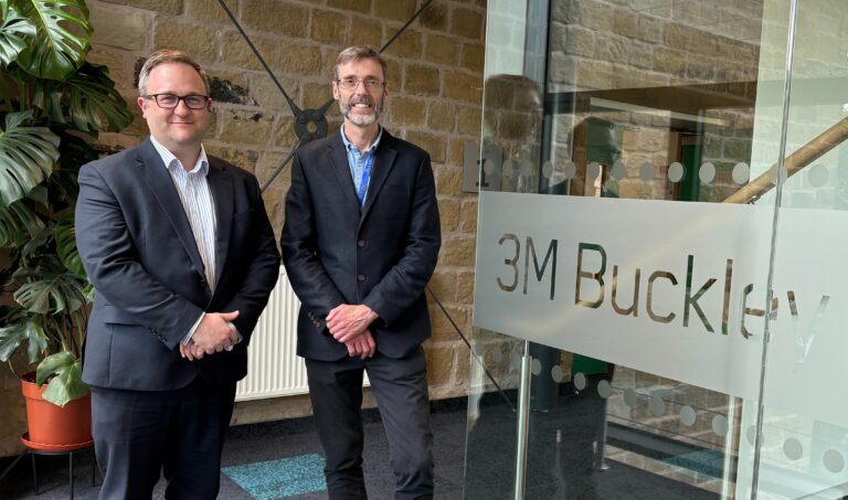 Medilink and 3M BIC announce strategic partnership to accelerate innovation